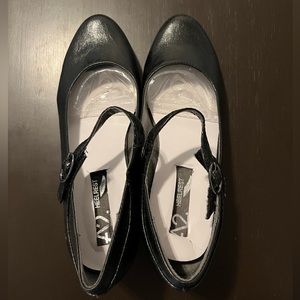 Aerosoles Black Shoes